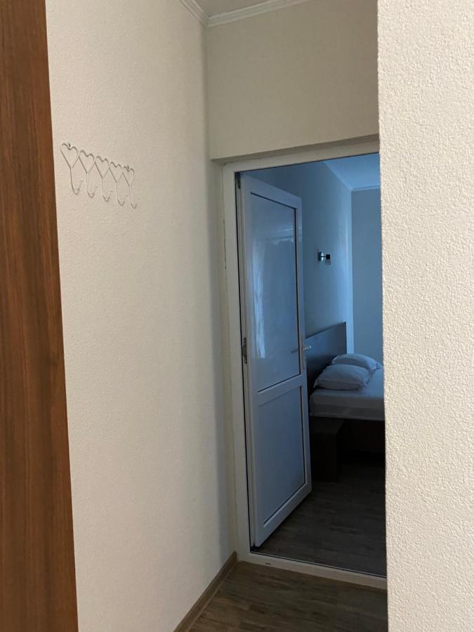 Vila Amir Vama Veche Eksteriør billede
