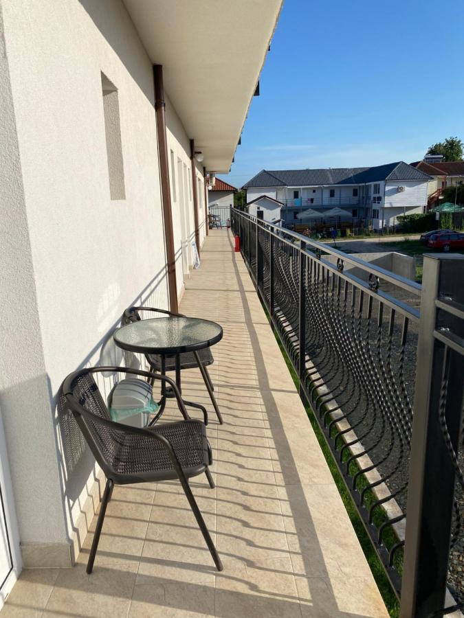 Vila Amir Vama Veche Eksteriør billede